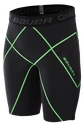 Pantaloncini da uomo Bauer  Core Short 1.0 SR