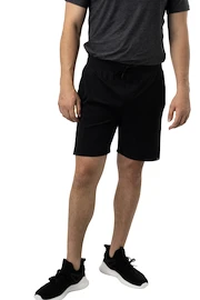 Pantaloncini da uomo Bauer Core Train Short Black