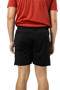 Pantaloncini da uomo Bauer  Team Knit Short Black
