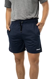 Pantaloncini da uomo Bauer Team Knit Short Navy