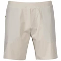 Pantaloncini da uomo Bergans  Floyen V2 White/Green