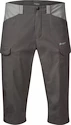 Pantaloncini da uomo Bergans  Utne Pirate 3/4 Green