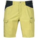 Pantaloncini da uomo Bergans  Utne Shorts Green