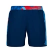 Pantaloncini da uomo BIDI BADU  Adnan 7in Tech Shorts Dark Blue Aqua