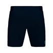 Pantaloncini da uomo BIDI BADU  Bevis 7Inch Tech Shorts Lime, Dark Blue