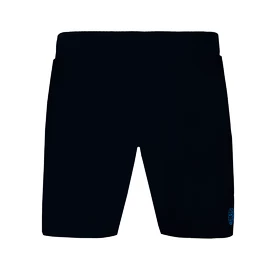 Pantaloncini da uomo BIDI BADU Bevis 7Inch Tech Shorts Petrol, Dark Blue