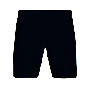 Pantaloncini da uomo BIDI BADU  Bevis 7Inch Tech Shorts Petrol, Dark Blue