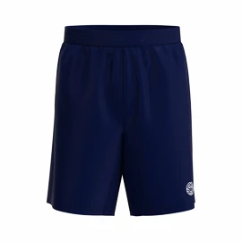 Pantaloncini da uomo BIDI BADU Crew 9Inch Shorts Dark Blue