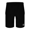 Pantaloncini da uomo BIDI BADU  Henry 2.0 Tech Shorts Black