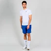 Pantaloncini da uomo BIDI BADU  Henry 2.0 Tech Shorts Blue