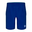 Pantaloncini da uomo BIDI BADU  Henry 2.0 Tech Shorts Blue