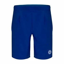 Pantaloncini da uomo BIDI BADU Henry 2.0 Tech Shorts Blue