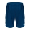 Pantaloncini da uomo BIDI BADU  Henry 2.0 Tech Shorts Dark Blue