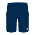 Pantaloncini da uomo BIDI BADU  Henry 2.0 Tech Shorts Dark Blue