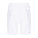 Pantaloncini da uomo BIDI BADU  Henry 2.0 Tech Shorts White