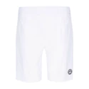 Pantaloncini da uomo BIDI BADU  Henry 2.0 Tech Shorts White