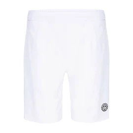 Pantaloncini da uomo BIDI BADU Henry 2.0 Tech Shorts White