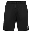 Pantaloncini da uomo BIDI BADU  Lomar Tech Shorts Black