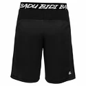 Pantaloncini da uomo BIDI BADU  Lomar Tech Shorts Black