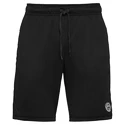 Pantaloncini da uomo BIDI BADU  Lomar Tech Shorts Black