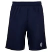 Pantaloncini da uomo BIDI BADU  Lomar Tech Shorts Dark Blue  XXL