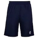 Pantaloncini da uomo BIDI BADU  Lomar Tech Shorts Dark Blue  XXL