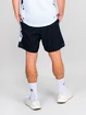 Pantaloncini da uomo BIDI BADU  Melbourne 7Inch Shorts Black/White