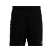 Pantaloncini da uomo BIDI BADU  Melbourne 7Inch Shorts Black/White