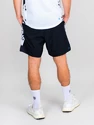 Pantaloncini da uomo BIDI BADU  Melbourne 7Inch Shorts Black/White