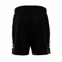 Pantaloncini da uomo BIDI BADU  Melbourne 7Inch Shorts Black/White