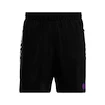Pantaloncini da uomo BIDI BADU  Melbourne 7Inch Shorts Black/White XL