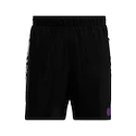 Pantaloncini da uomo BIDI BADU  Melbourne 7Inch Shorts Black/White XL