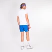 Pantaloncini da uomo BIDI BADU  Tulu 7Inch Tech Shorts Blue/White