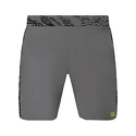 Pantaloncini da uomo BIDI BADU  Tulu 7Inch Tech Shorts Grey