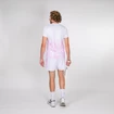 Pantaloncini da uomo BIDI BADU  Tulu 7Inch Tech Shorts Lilac/White