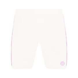 Pantaloncini da uomo BIDI BADU Tulu 7Inch Tech Shorts Lilac/White