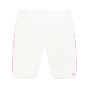 Pantaloncini da uomo BIDI BADU  Tulu 7Inch Tech Shorts Lilac/White XL