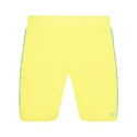 Pantaloncini da uomo BIDI BADU  Tulu 7Inch Tech Shorts Mint/Yellow