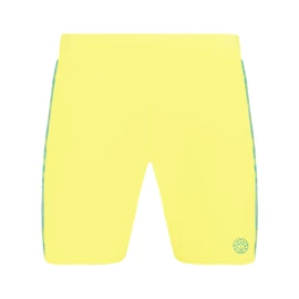 Pantaloncini da uomo BIDI BADU Tulu 7Inch Tech Shorts Mint/Yellow