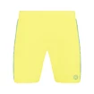 Pantaloncini da uomo BIDI BADU  Tulu 7Inch Tech Shorts Mint/Yellow  XL