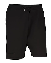 Pantaloncini da uomo CCM Core Fleece Short Black 2023/2024