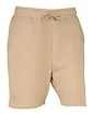 Pantaloncini da uomo CCM Core Fleece Short Sand 2023/2024