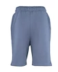 Pantaloncini da uomo CCM Core Fleece Short Vintage Blue