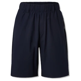 Pantaloncini da uomo CCM Golf Navy