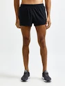 Pantaloncini da uomo Craft ADV Essence 2" Black L