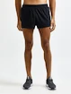 Pantaloncini da uomo Craft ADV Essence 2" Black S