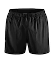Pantaloncini da uomo Craft  ADV Essence 5" Black S