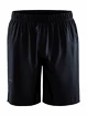 Pantaloncini da uomo Craft Pro Hypervent Long Black