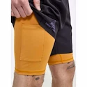 Pantaloncini da uomo Craft  PRO Trail 2in1