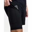 Pantaloncini da uomo Craft  PRO Trail 2in1